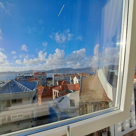 Vigo Bonito Estudio En El Centro Екстер'єр фото