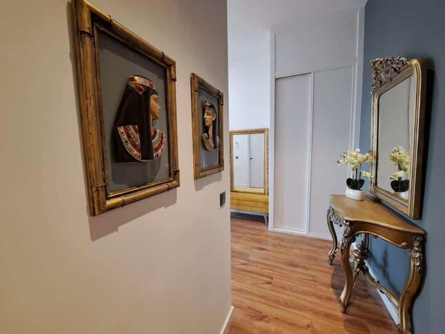 Vigo Bonito Estudio En El Centro Екстер'єр фото